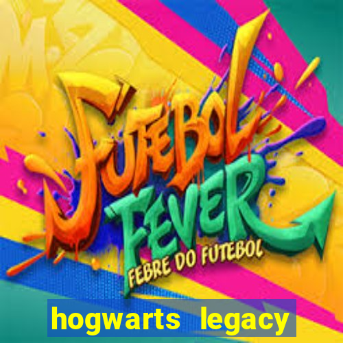 hogwarts legacy mapa musical